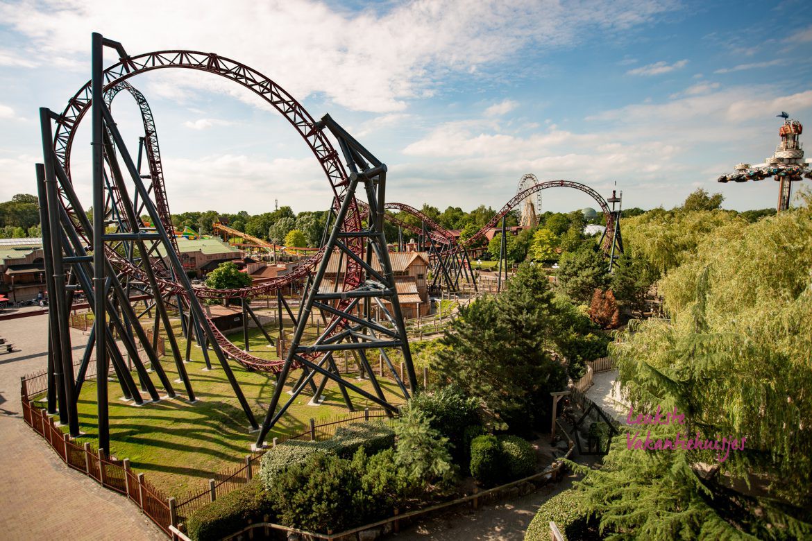 Attractiepark Slagharen