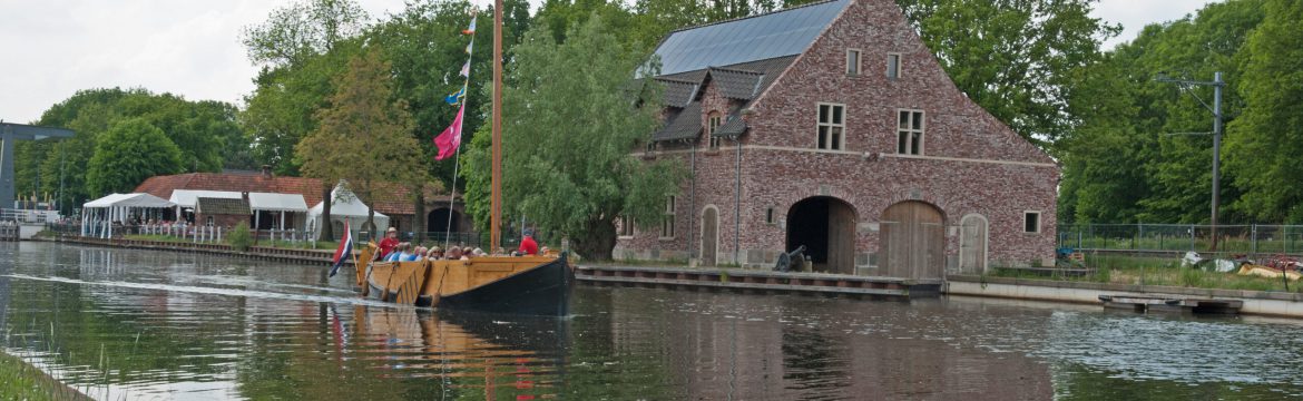 Bezienswaardigheden en activiteiten in Overijssel