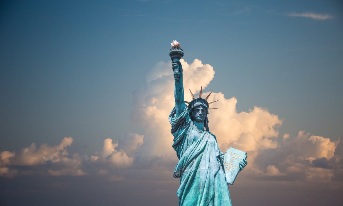 New York en haar bezienswaardigheden